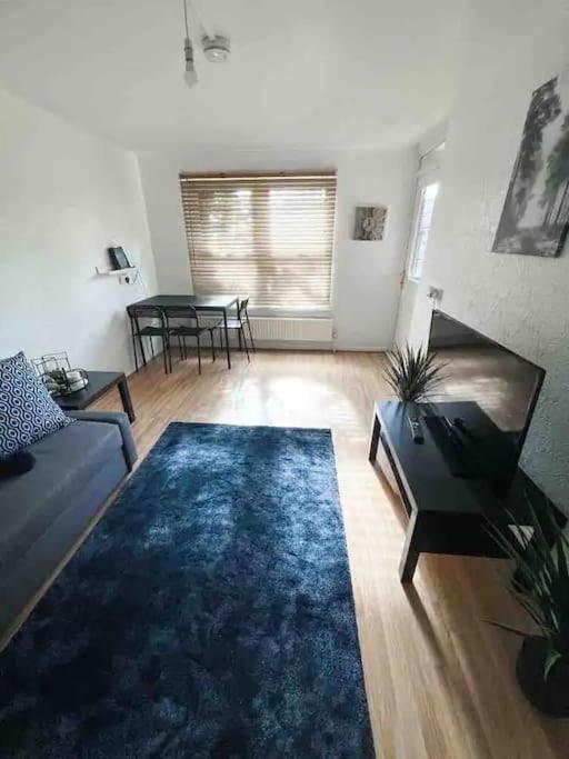 Spacious Two Bedroom Flat Londra Esterno foto